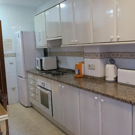 Lägenhet Casa Nova Regi *