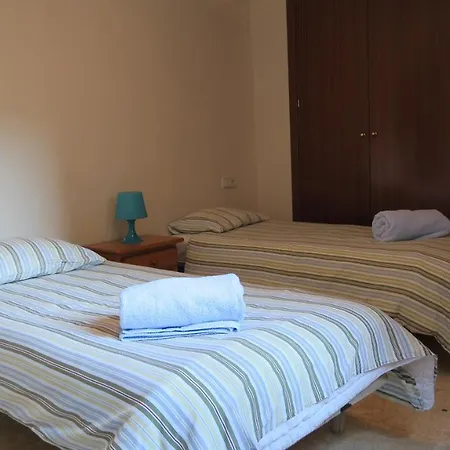Lägenhet Casa Nova Regi *