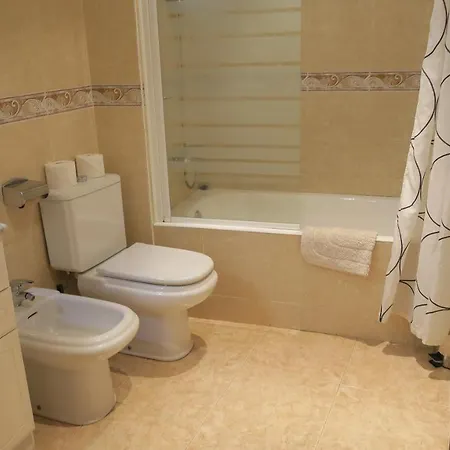 Lägenhet Casa Nova Regi Soldeu
