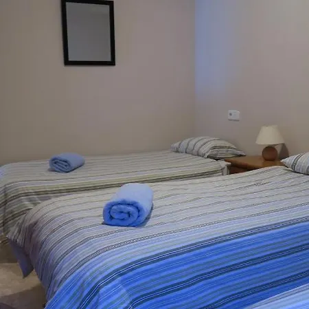 Lägenhet Casa Nova Regi *