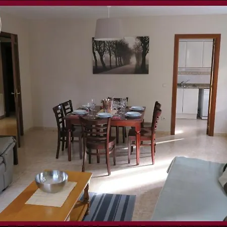 Casa Nova Regi Lägenhet *