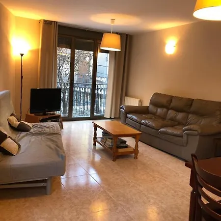 Casa Nova Regi Soldeu