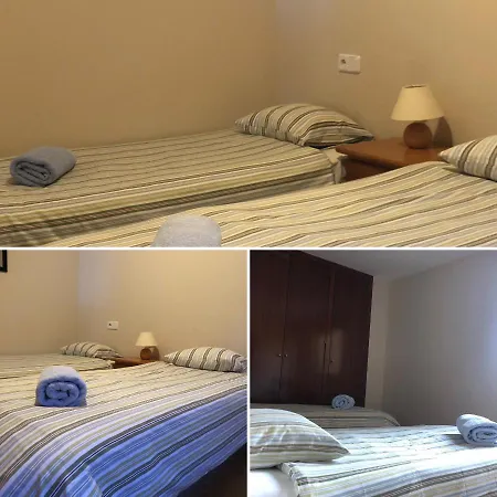 Lägenhet Casa Nova Regi