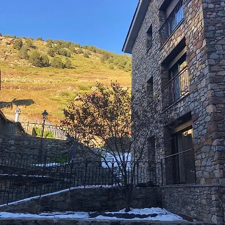 Lägenhet Casa Nova Regi