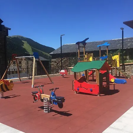 Lägenhet Casa Nova Regi *