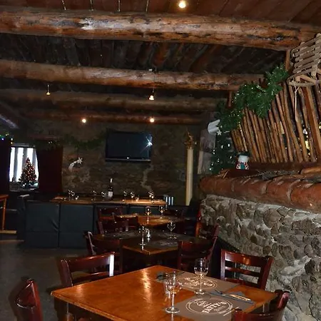 Casa Nova Regi Lägenhet