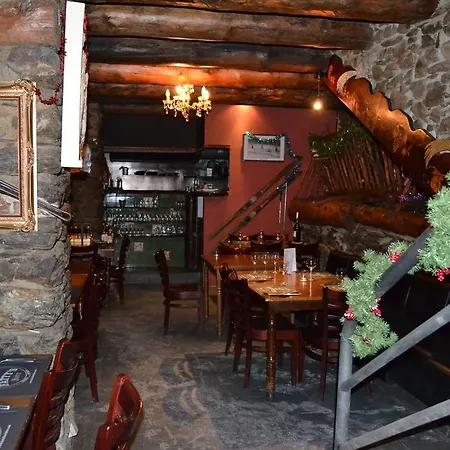 Casa Nova Regi Lägenhet *
